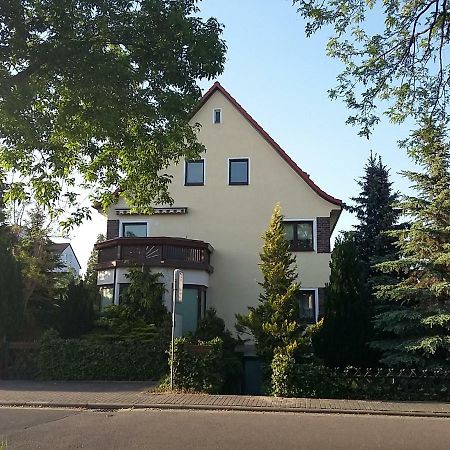 Apartament An Den Linden 31 Lipsk Zewnętrze zdjęcie