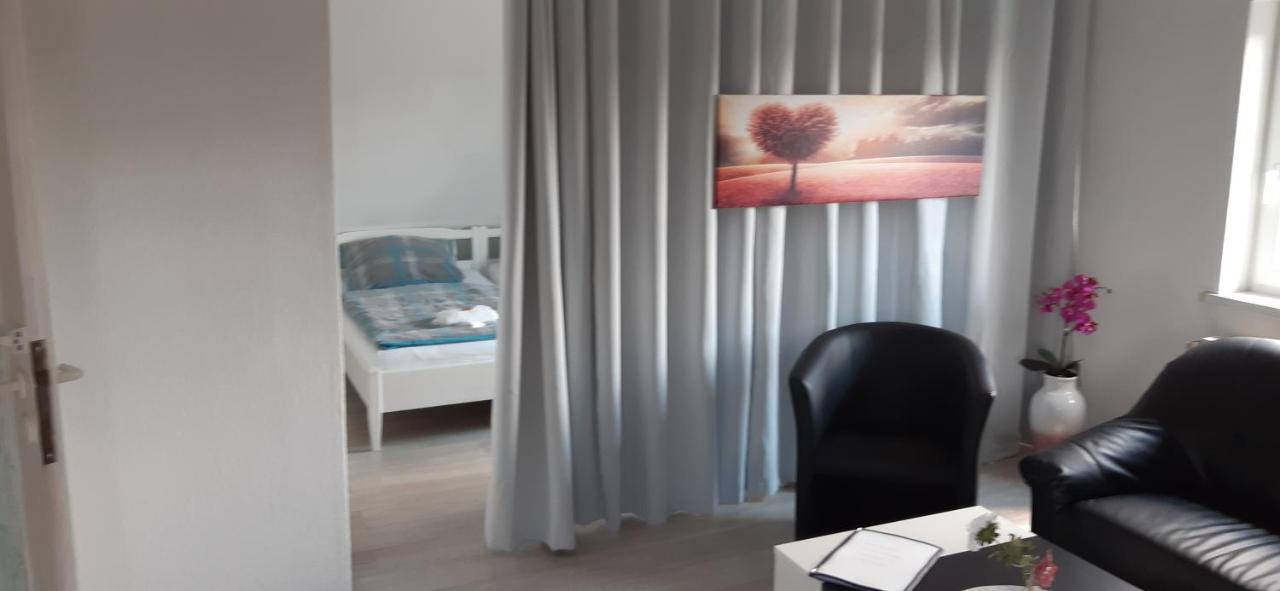 Apartament An Den Linden 31 Lipsk Zewnętrze zdjęcie