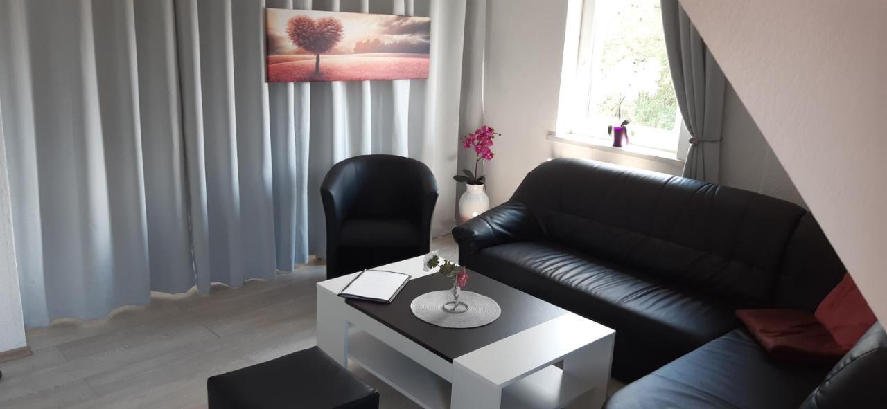 Apartament An Den Linden 31 Lipsk Zewnętrze zdjęcie