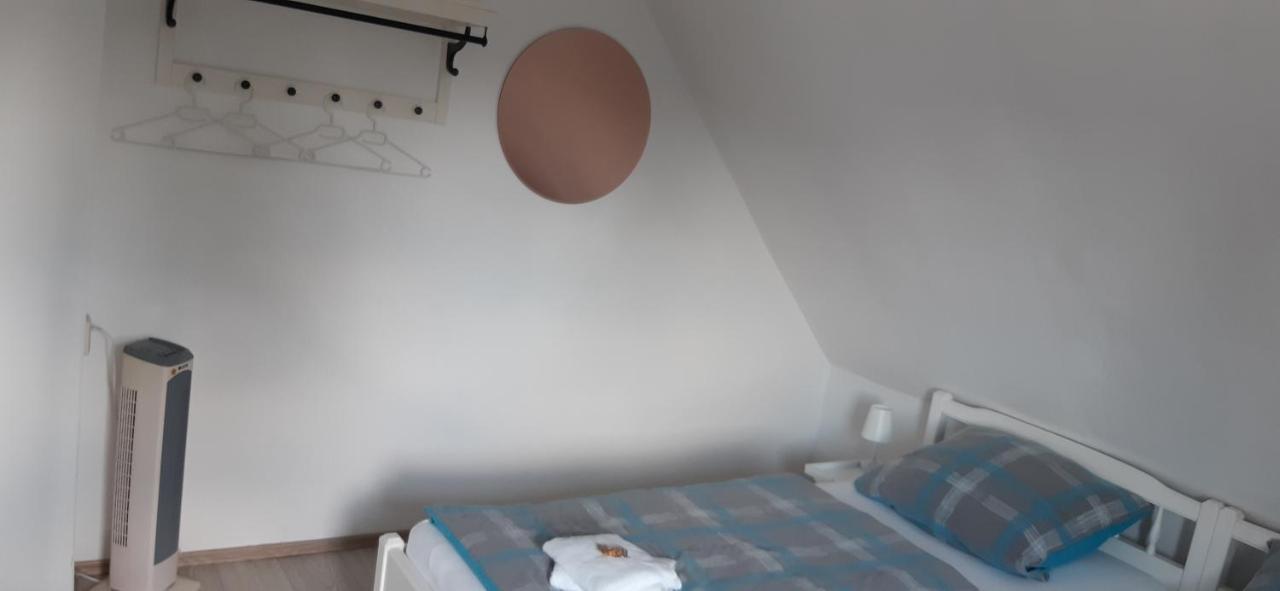 Apartament An Den Linden 31 Lipsk Zewnętrze zdjęcie
