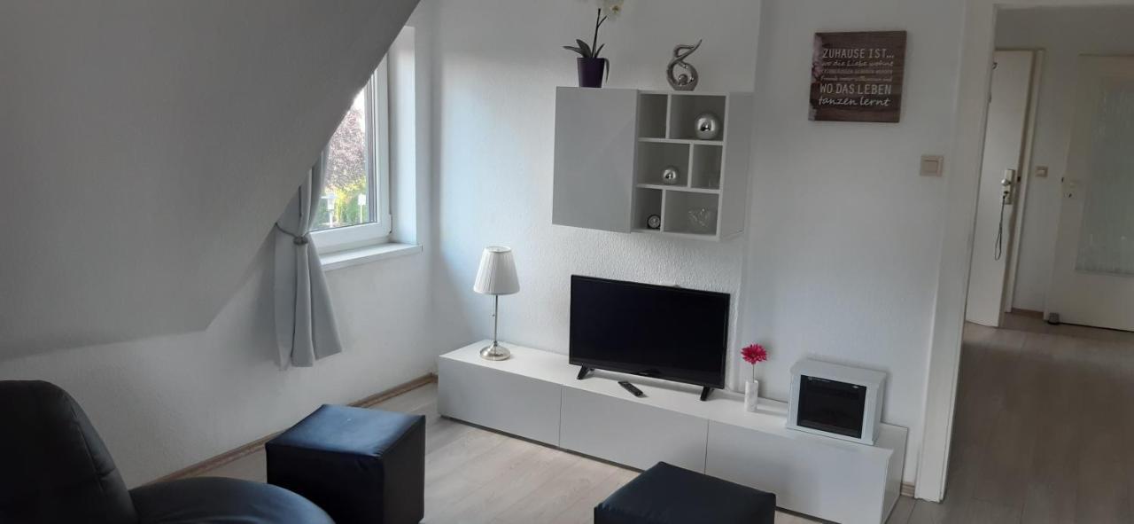 Apartament An Den Linden 31 Lipsk Zewnętrze zdjęcie