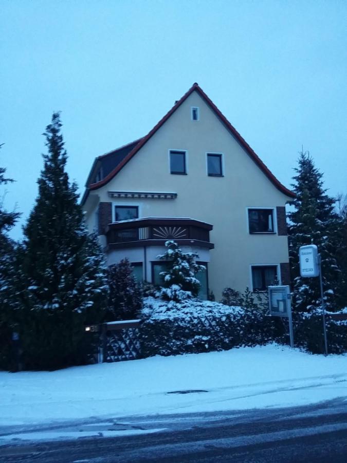 Apartament An Den Linden 31 Lipsk Zewnętrze zdjęcie