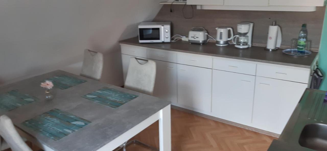 Apartament An Den Linden 31 Lipsk Zewnętrze zdjęcie