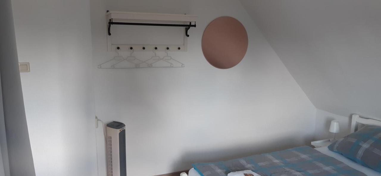 Apartament An Den Linden 31 Lipsk Zewnętrze zdjęcie