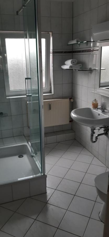 Apartament An Den Linden 31 Lipsk Zewnętrze zdjęcie