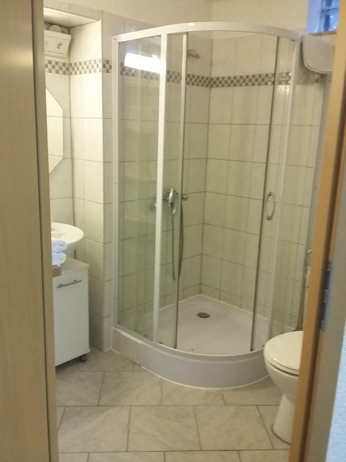 Apartament An Den Linden 31 Lipsk Zewnętrze zdjęcie