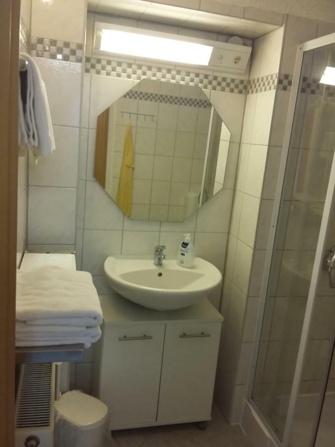 Apartament An Den Linden 31 Lipsk Zewnętrze zdjęcie