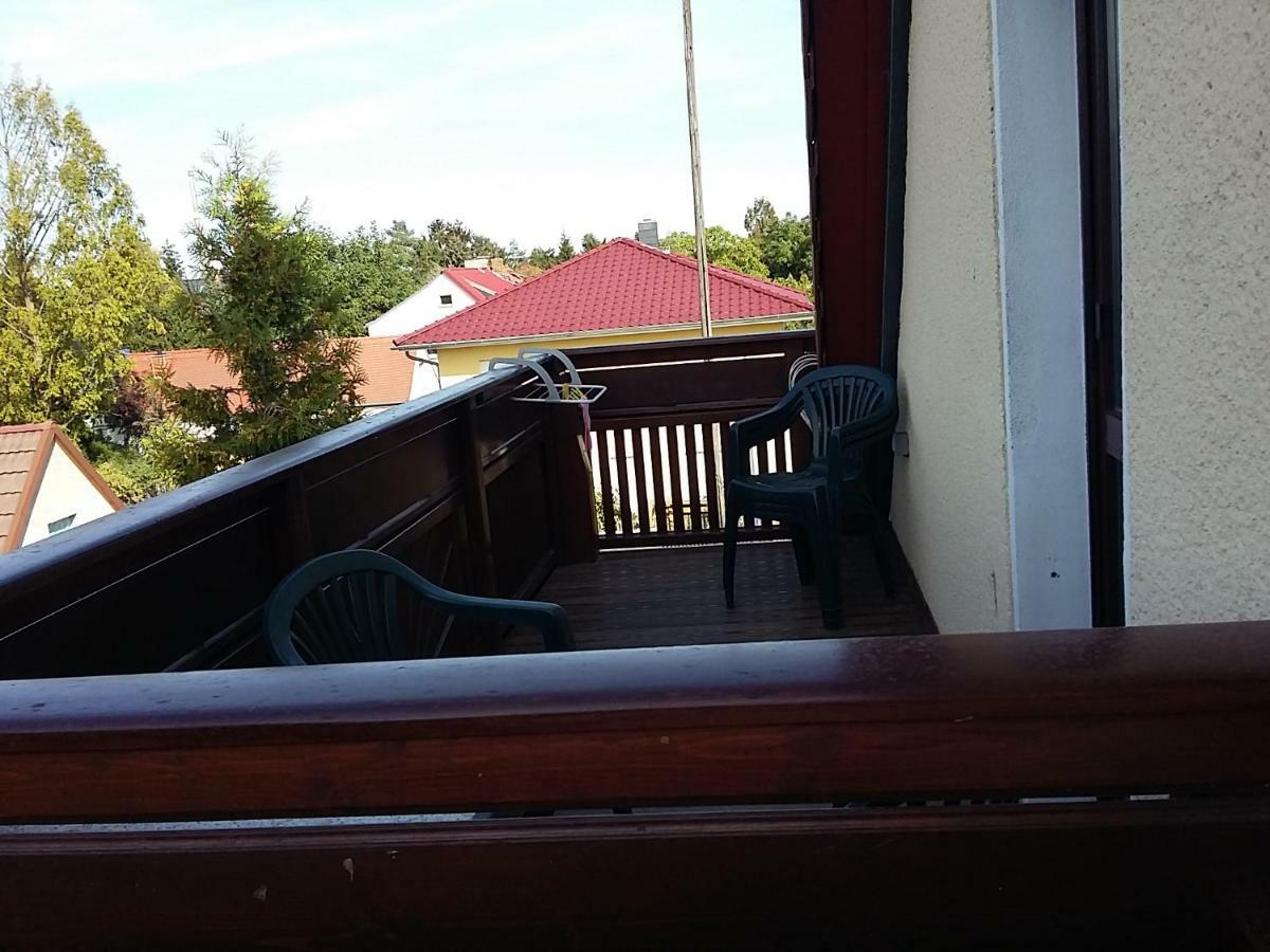 Apartament An Den Linden 31 Lipsk Zewnętrze zdjęcie