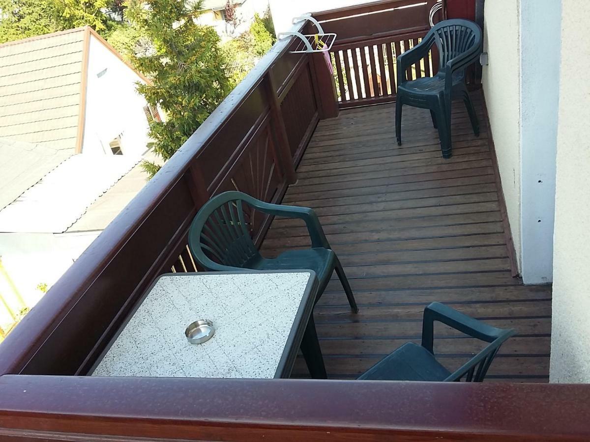 Apartament An Den Linden 31 Lipsk Zewnętrze zdjęcie