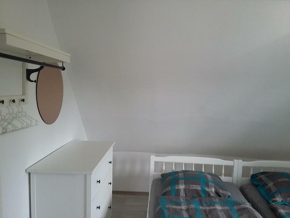 Apartament An Den Linden 31 Lipsk Zewnętrze zdjęcie