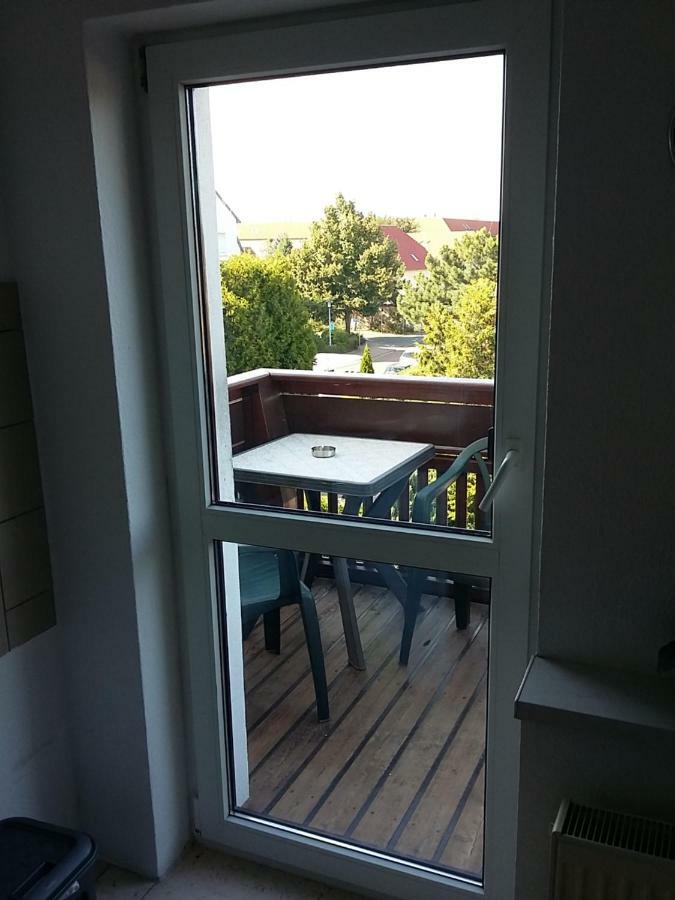 Apartament An Den Linden 31 Lipsk Zewnętrze zdjęcie