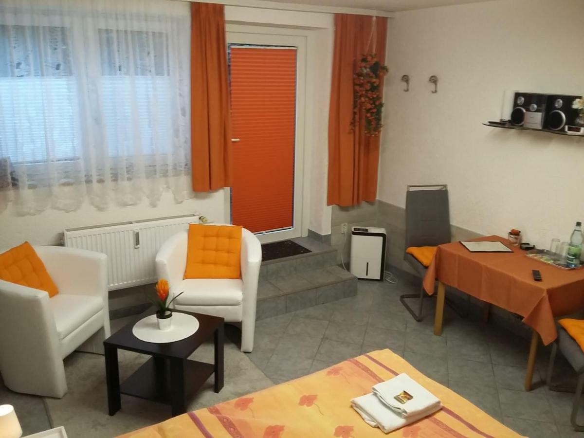 Apartament An Den Linden 31 Lipsk Zewnętrze zdjęcie