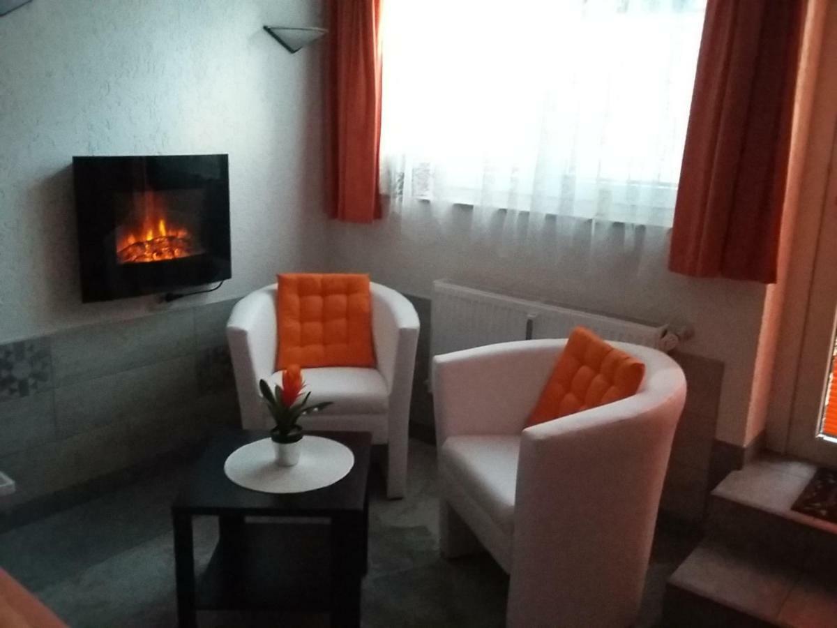 Apartament An Den Linden 31 Lipsk Zewnętrze zdjęcie