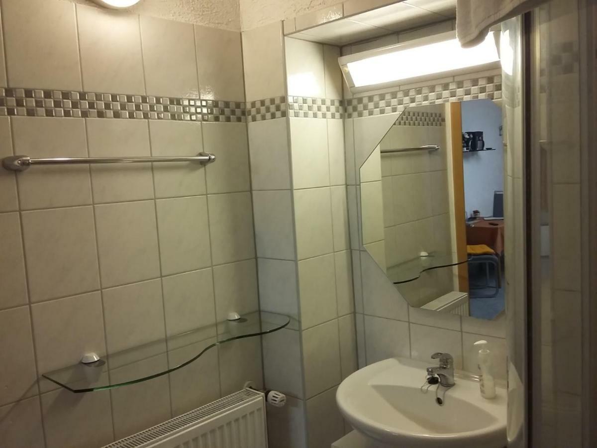 Apartament An Den Linden 31 Lipsk Zewnętrze zdjęcie