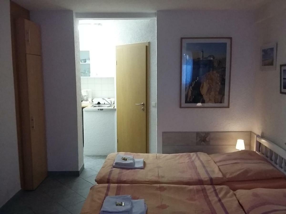 Apartament An Den Linden 31 Lipsk Zewnętrze zdjęcie