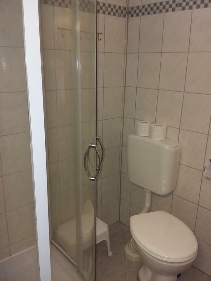 Apartament An Den Linden 31 Lipsk Zewnętrze zdjęcie