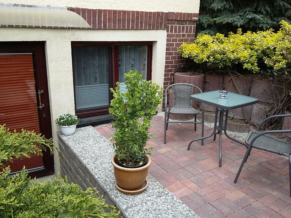 Apartament An Den Linden 31 Lipsk Zewnętrze zdjęcie